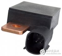 IBS的电池管理技术在未来汽车设计中的应用