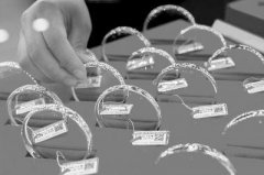 明年买金饰将不见“千足金”