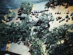 沈阳民间艺术家用面塑艺术传承传统文化