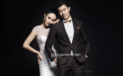 前十名婚纱摄影机构大盘点