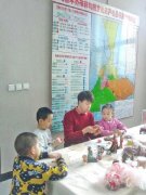 尼亚孜·玉素甫：在捏面塑中快乐过春节