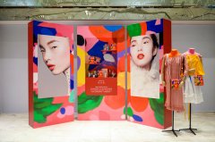 连卡佛呈献“新传承” 迎接时尚农历新年