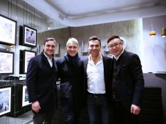 “快乐生活的诠释” 剪刀石头布家居MR.Studio生活艺术教室创意来袭