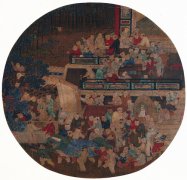 800年前的儿童玩些什么玩具