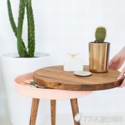 躲家不只为吹空调！这些DIY创意才是宅的理由(2)