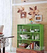 木板DIY贴心精致家居用品