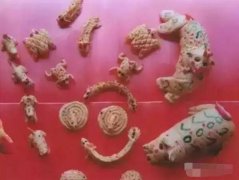 邯郸年俗，年味：神奇的面食文化——大社面塑