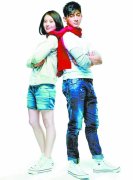 吴奇隆新西兰拍婚纱照：因为刘诗诗喜欢