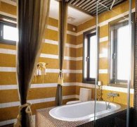 DIY布艺装饰 展现另一番情调