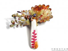 独立首饰设计师作品鉴赏（一）