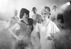 从哈尔滨到纽约 ——90后美女在国际时尚界的成功之路