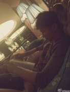 明星们是这样过情人节的