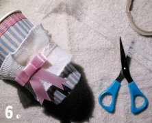 宅女最爱 糖果纸杯花盆DIY大课堂