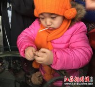 非遗大师走进无锡传授“泥人张”制作工艺