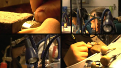 欧纳菲珠宝设计学院