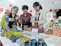 爱不释手(组图)