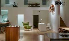 旧物利用创意家居 DIY时尚家居装修图