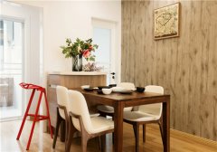 充满创意设计的混搭风格装修 打造属于自己的风格