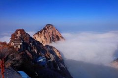 “看日出捏泥人” 在渭南豪游 就是这么任性！