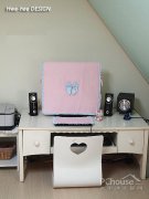 DIY女王教室 教你手工制作入门级布艺