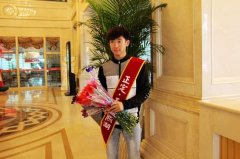 浓情五月天 感恩母亲节