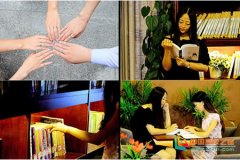 西南科技大学外国语学院制作327枚钛钢戒指送毕业生