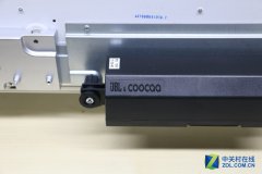 价格秒杀小米、乐视 酷开旗舰新品T55首测：一台能DIY的电视