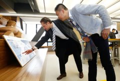 之诺Concept Next 设计实验室正式挂牌