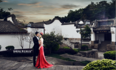 摄谷福州婚纱摄影:从婚照到婚礼怎样做到省心又称心
