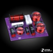 为发烧DIY而来 HiVi惠威音箱超强套件