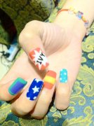 南京哪里有美甲师培训速成班