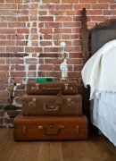 租房有格调 只因废品变成了DIY家具