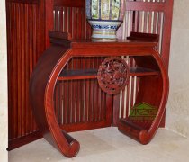 红木家具如何保养?