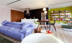 老房翻新也简单 油漆DIY要认识的4大问题