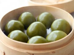 清明节有哪些特色美食