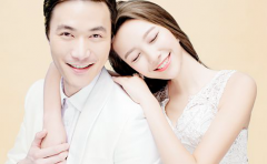 郑州婚纱摄影前十名工作室，《乐可婚纱摄影》最火热推