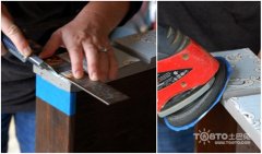 墙纸翻新家具DIY全步骤 做一个独一无二的“美家具”