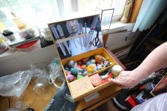 威海：惊艳面塑 流溢真情