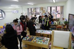 丰台二幼办学研讨会举办 为孩子积极人生奠基