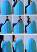 不看后悔 那些酷到没朋友的创意家居