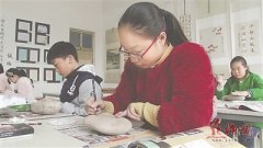全国中小学生艺术实践工作坊评选结果揭晓