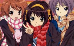 对今后影响最大的动漫作品是什么呢