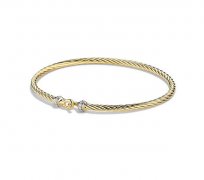 这些手链 满足手腕混搭的所有风格(图)