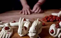 邯郸年俗：神奇的面食文化