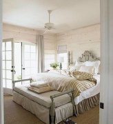 小卧室变形计DIY功能齐全的完美卧室【3】