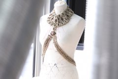 坚持手工制造的贵族奢侈品