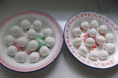 晋城：欢喜过元宵 民俗活动精彩不断