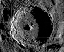 月球发现神秘尖塔 揭月球25天诡异真相（12）