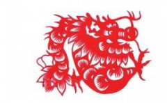 迎新春剪纸收藏正当时