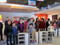 木德木作DIY 看80后女婿如何搞定丈母娘